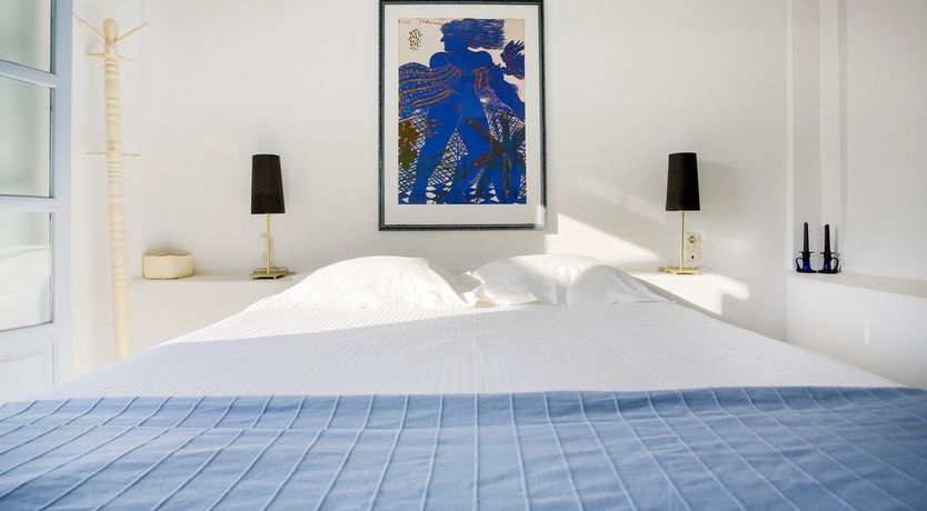 Photo of Derring Blue