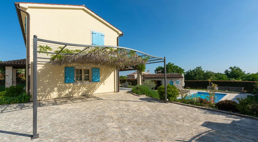 Photo of Blue Sky Cove