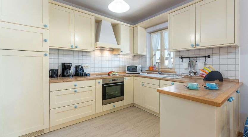 Photo of Blue Sky Cove