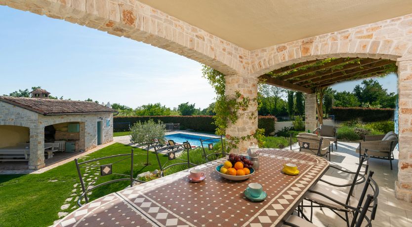 Photo of Blue Sky Cove