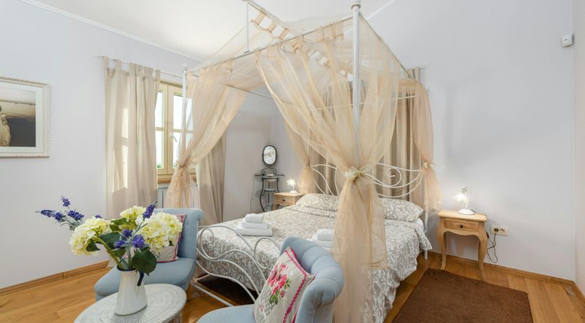 Photo of Blue Sky Cove