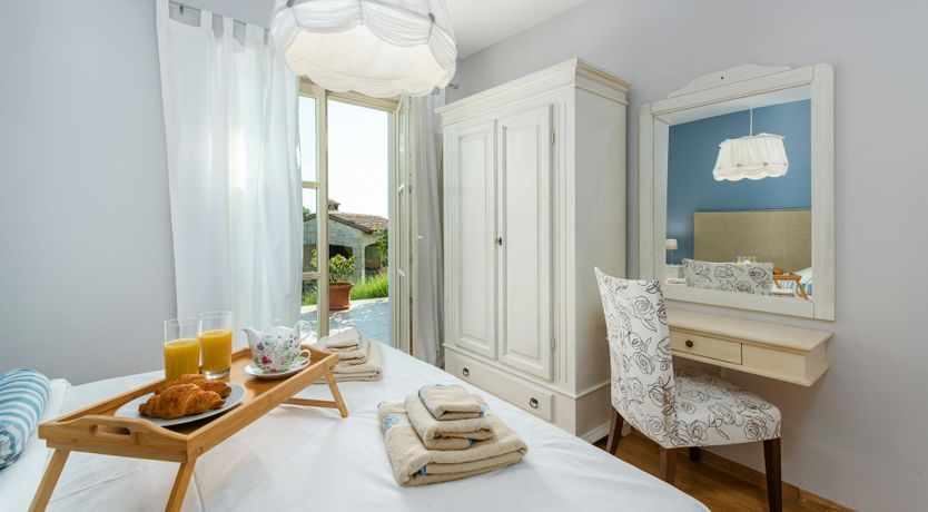 Photo of Blue Sky Cove