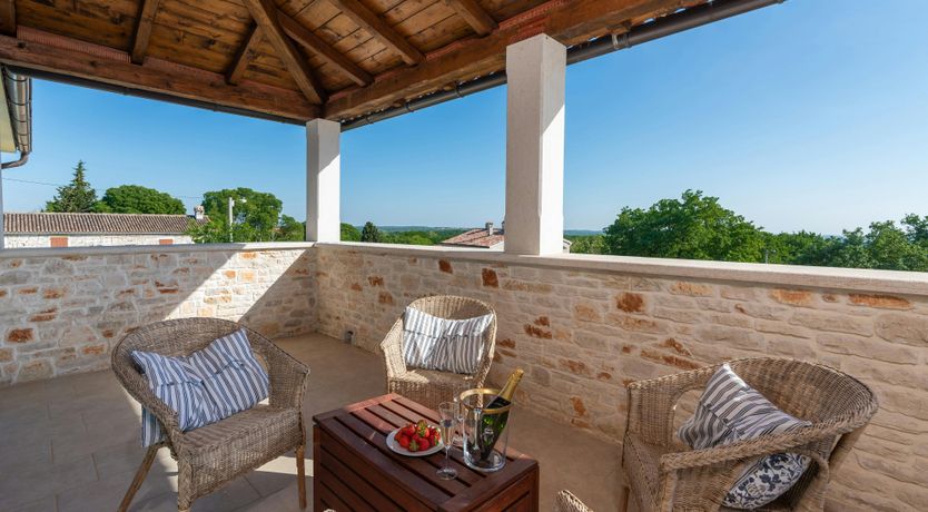 Photo of Blue Sky Cove