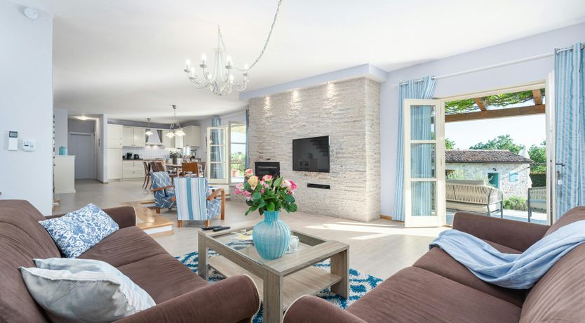 Photo of Blue Sky Cove