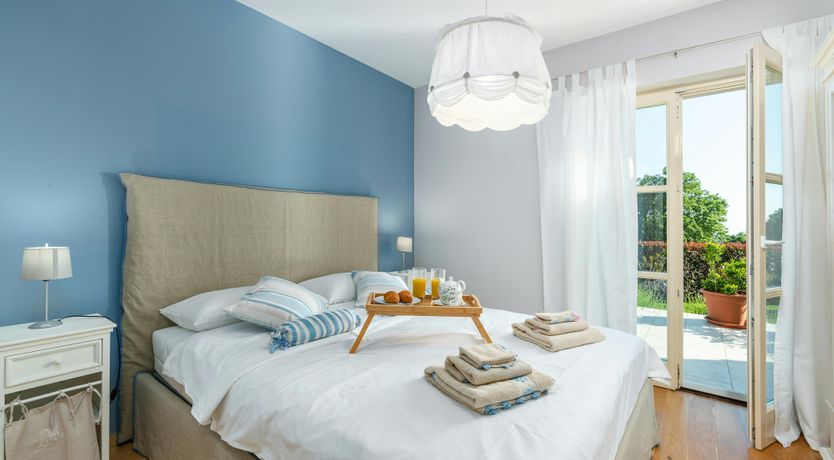 Photo of Blue Sky Cove