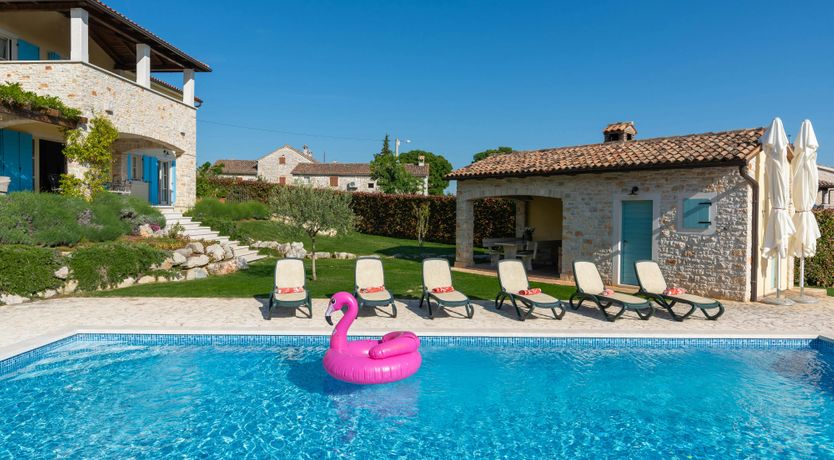 Photo of Blue Sky Cove