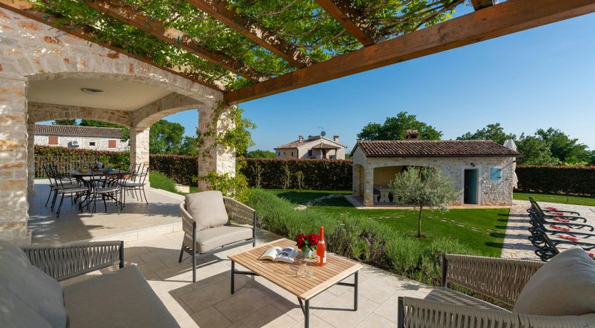 Photo of Blue Sky Cove