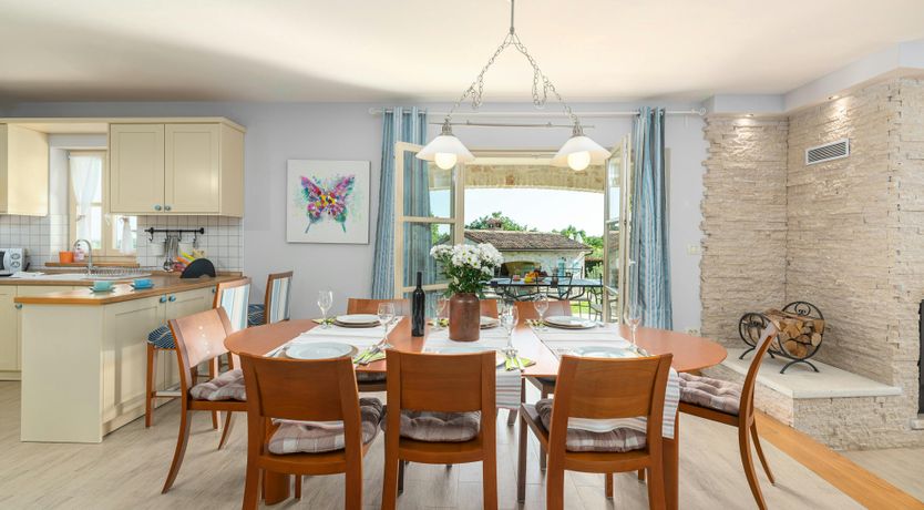 Photo of Blue Sky Cove