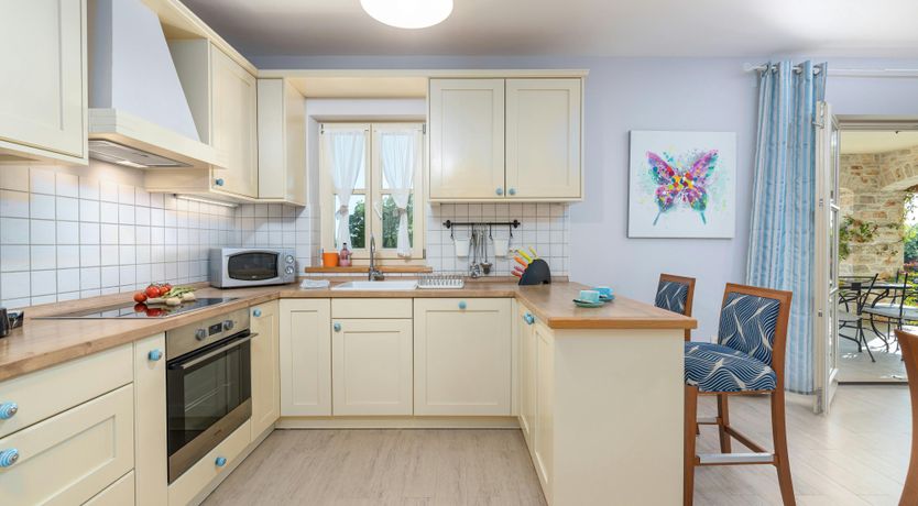 Photo of Blue Sky Cove