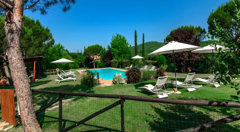 Photo of Tuscan Wedge