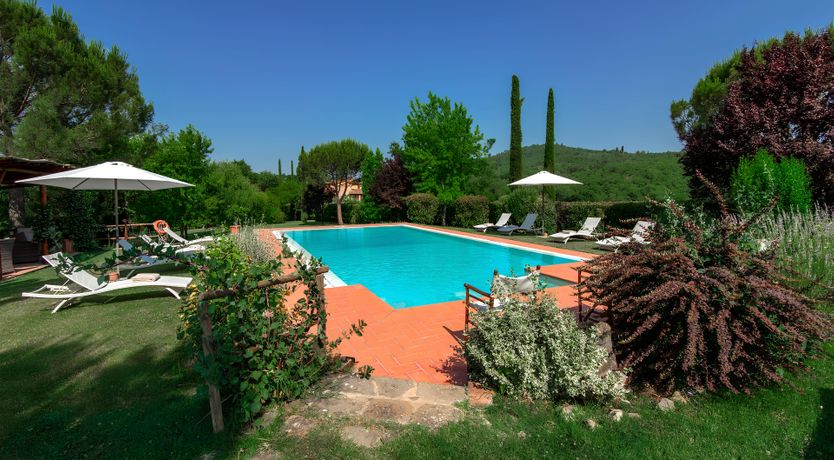 Photo of Tuscan Wedge