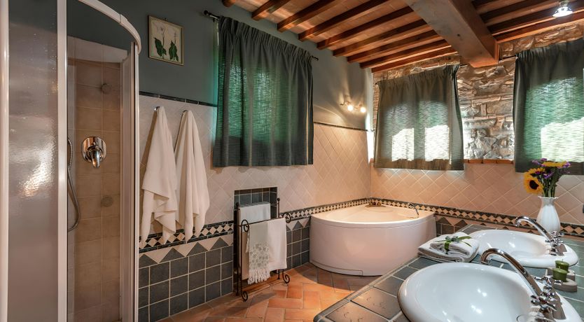 Photo of Tuscan Wedge