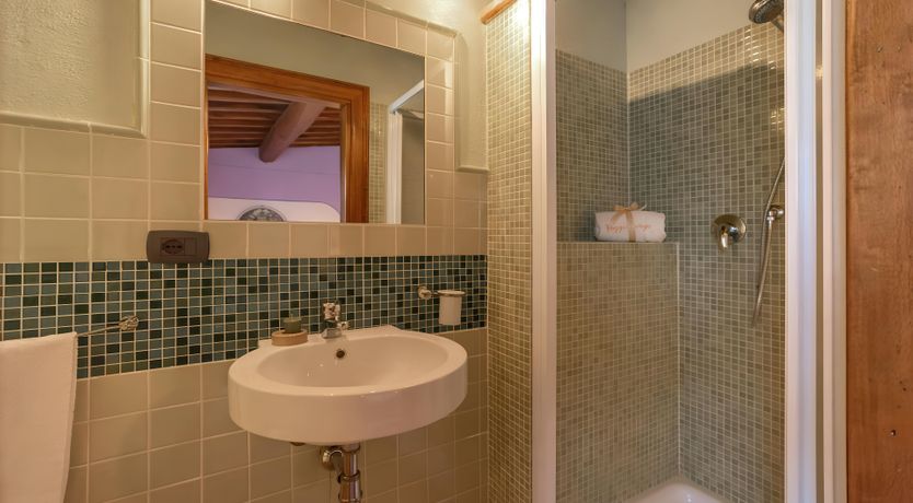 Photo of Tuscan Wedge