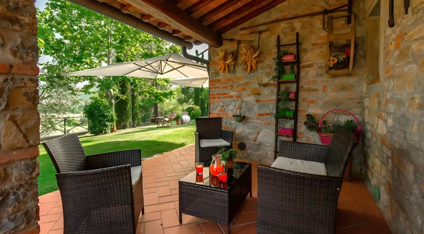 Photo of Tuscan Wedge