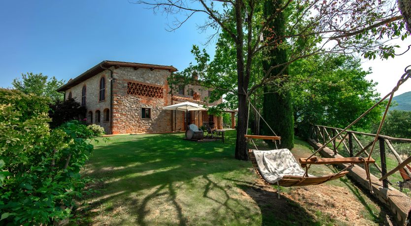 Photo of Tuscan Wedge