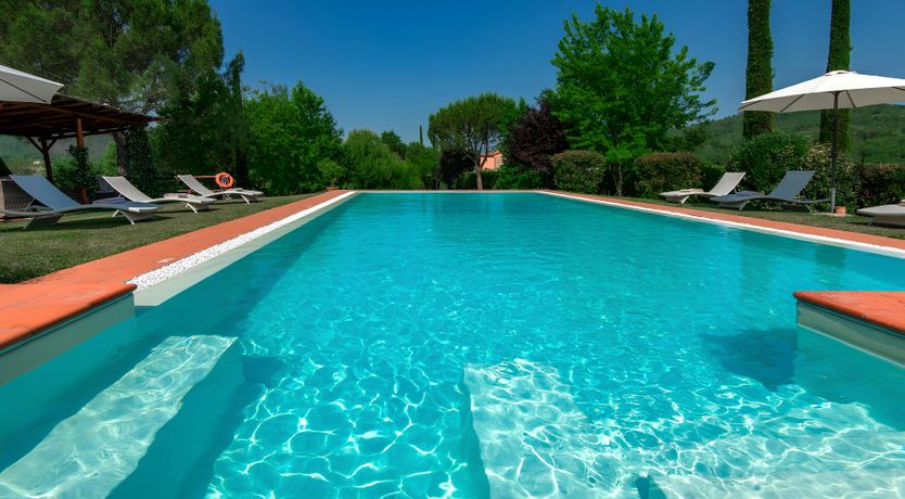 Photo of Tuscan Wedge