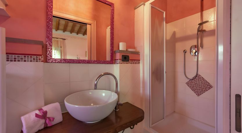 Photo of Tuscan Wedge