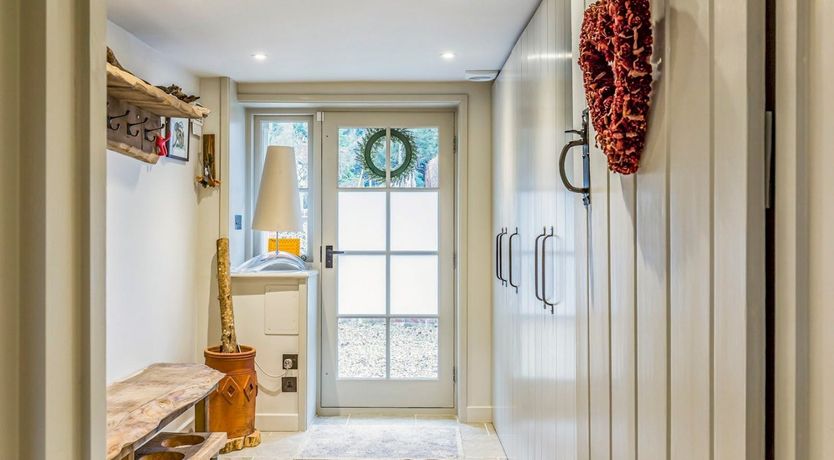 Photo of The Magnificent March