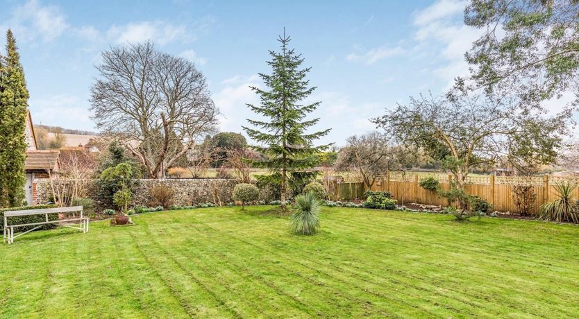 Photo of The Magnificent March