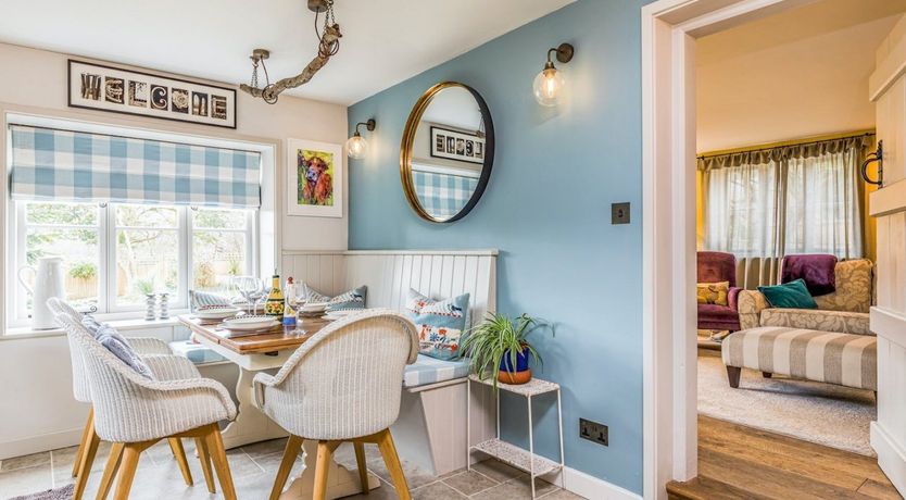 Photo of The Magnificent March