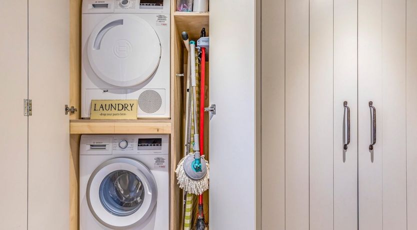 Photo of The Magnificent March