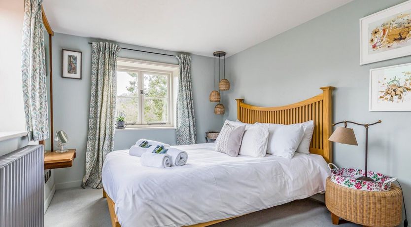 Photo of The Magnificent March