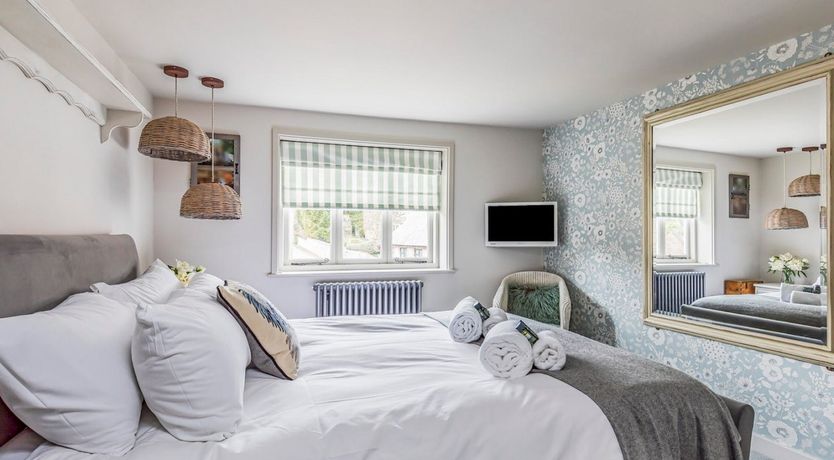 Photo of The Magnificent March