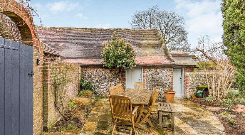 Photo of The Magnificent March