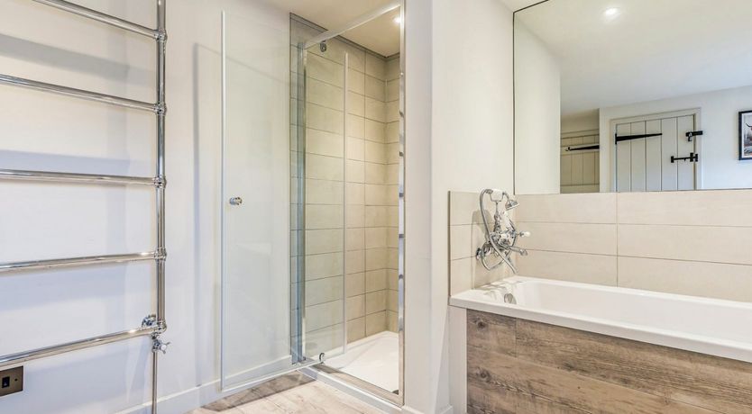 Photo of The Magnificent March