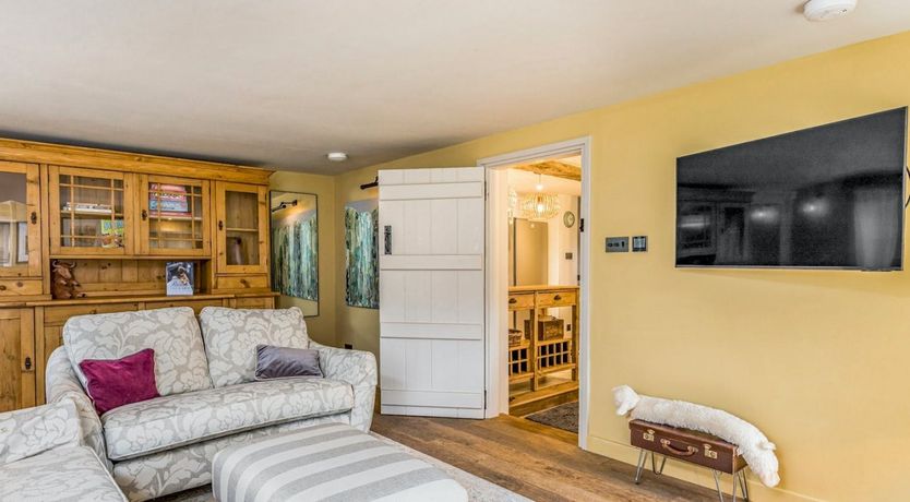 Photo of The Magnificent March