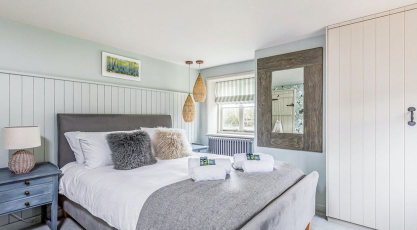 Photo of The Magnificent March