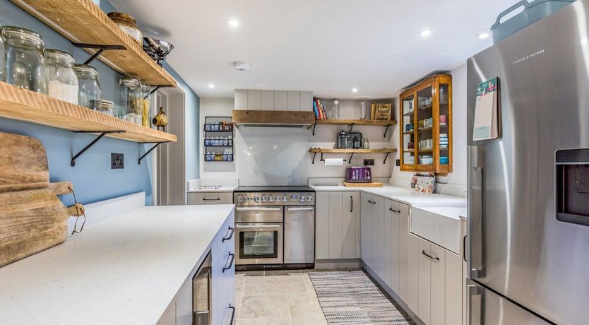 Photo of The Magnificent March