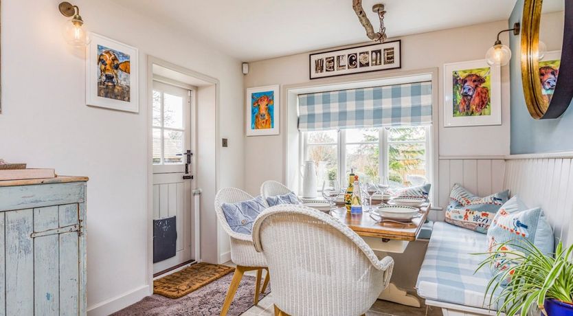 Photo of The Magnificent March