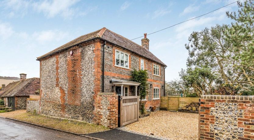 Photo of The Magnificent March