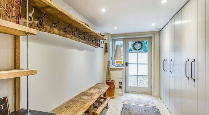 Photo of The Magnificent March