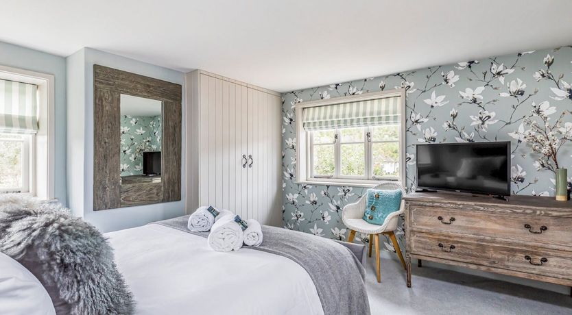 Photo of The Magnificent March