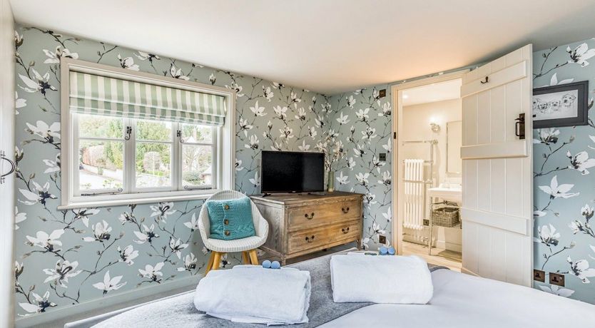 Photo of The Magnificent March