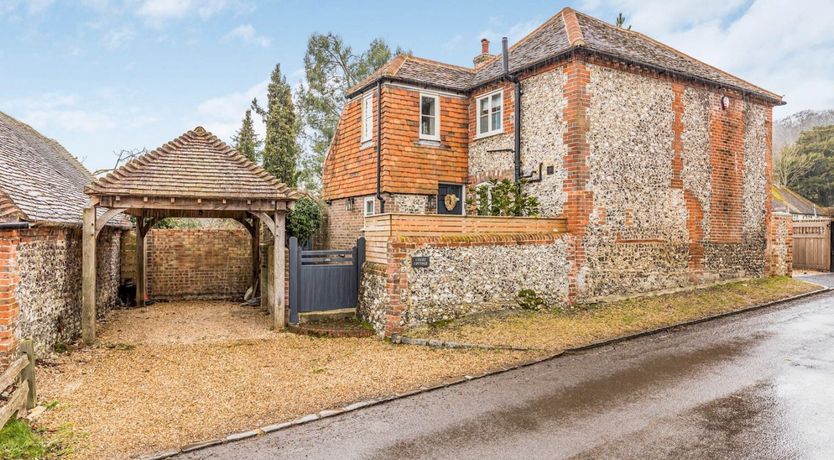 Photo of The Magnificent March