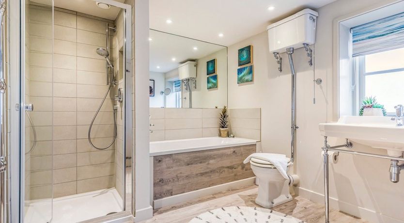 Photo of The Magnificent March