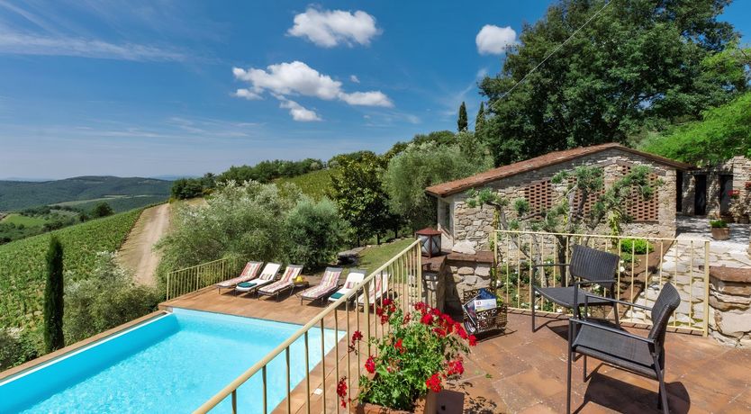 Photo of Chianti Belle