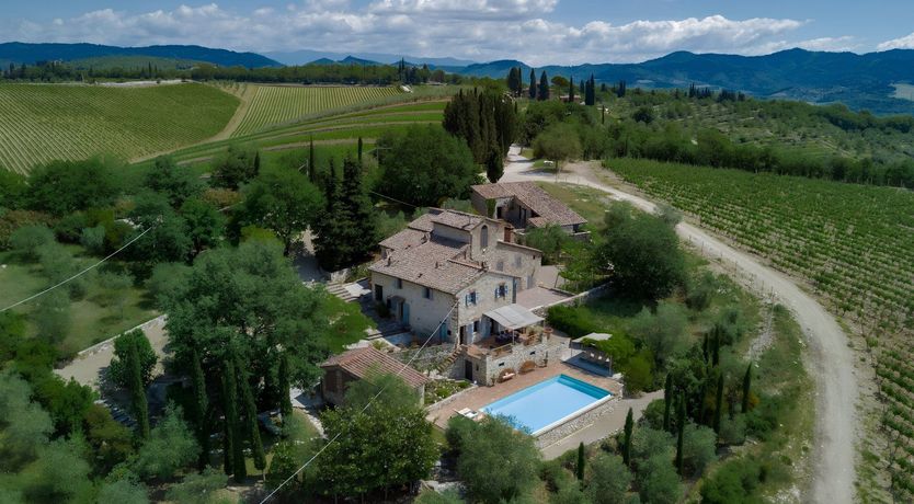 Photo of Chianti Belle