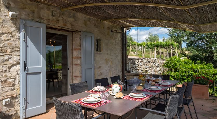 Photo of Chianti Belle