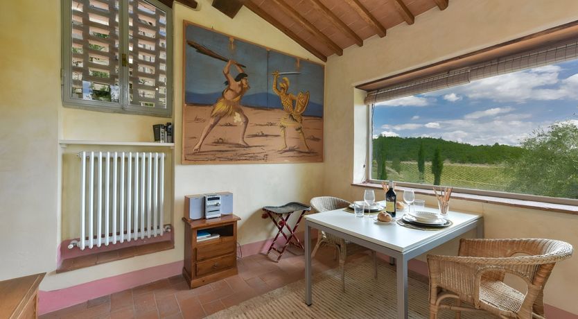 Photo of Chianti Belle