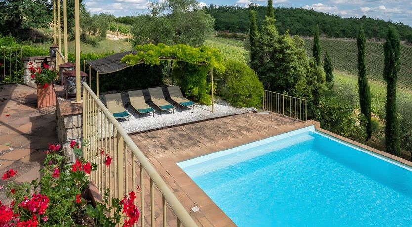 Photo of Chianti Belle