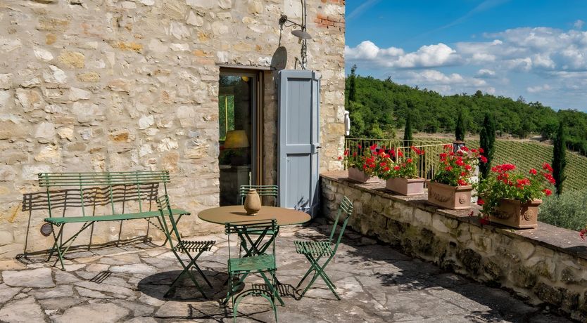 Photo of Chianti Belle