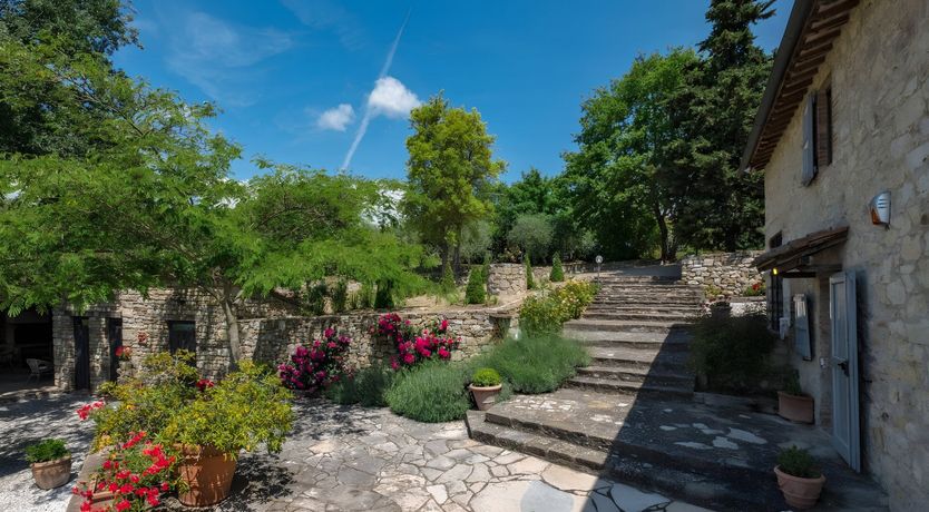 Photo of Chianti Belle