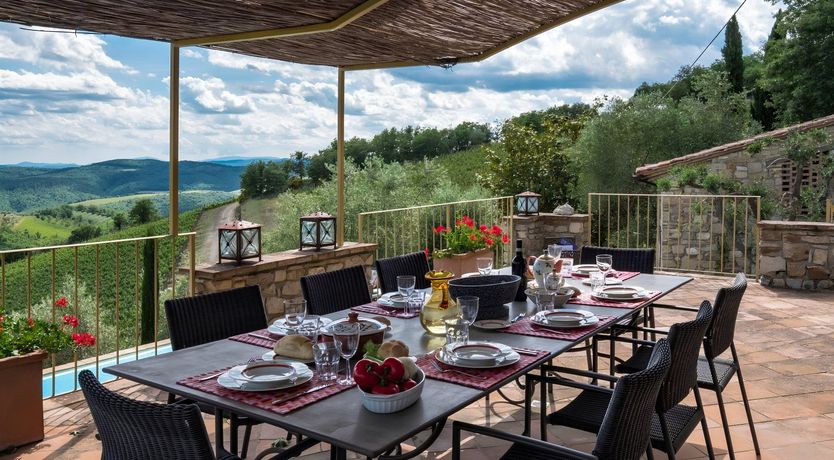 Photo of Chianti Belle