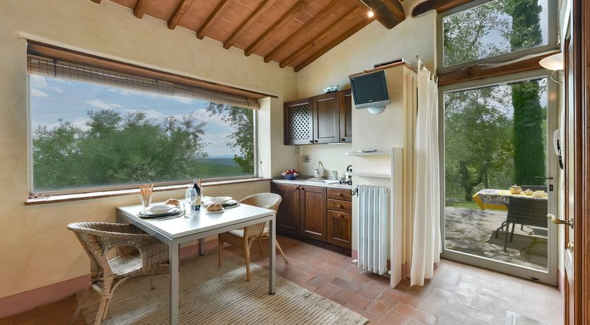 Photo of Chianti Belle