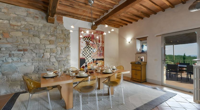 Photo of Chianti Belle