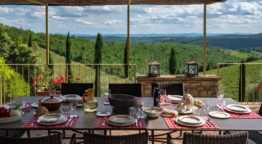 Photo of Chianti Belle